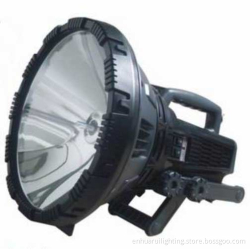 13" HID Portable Spotlight